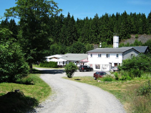 fellbergbaude