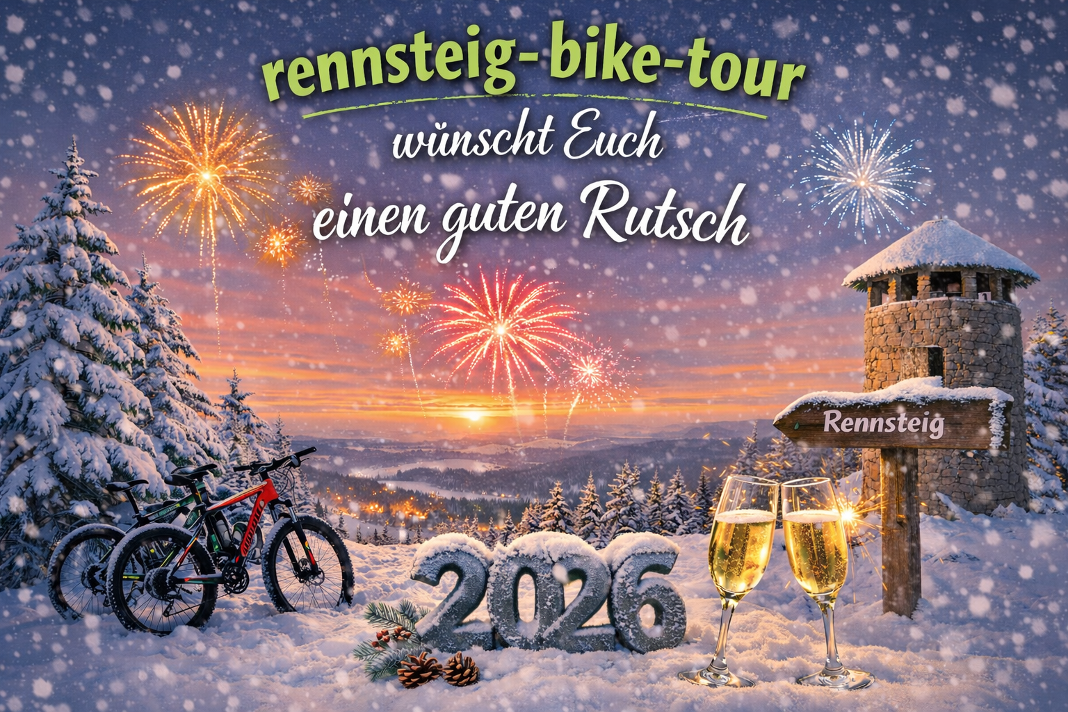 Silvester-2025