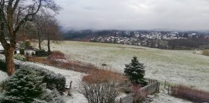 Lokalwetter rund um Neuhaus