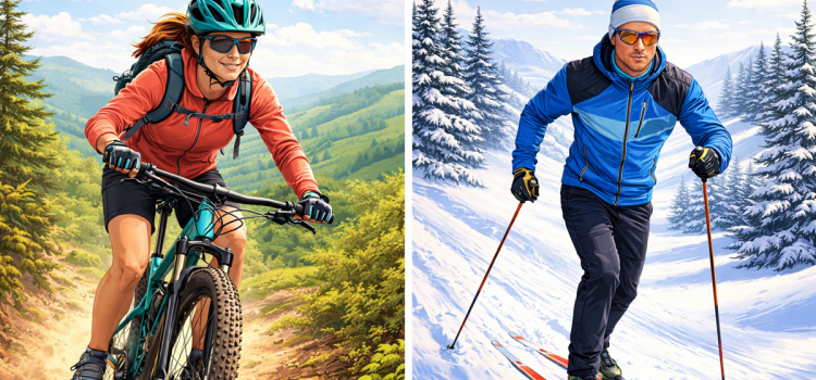 Abenteuer entdecken & direkt buchen